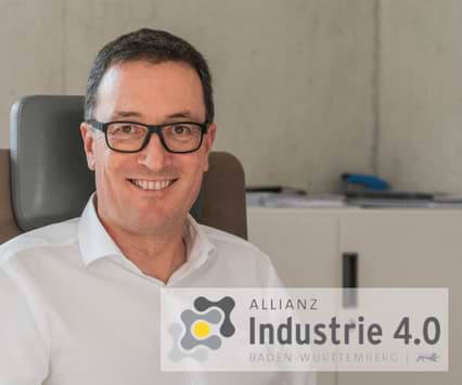 Industrie 4.0 Scouting