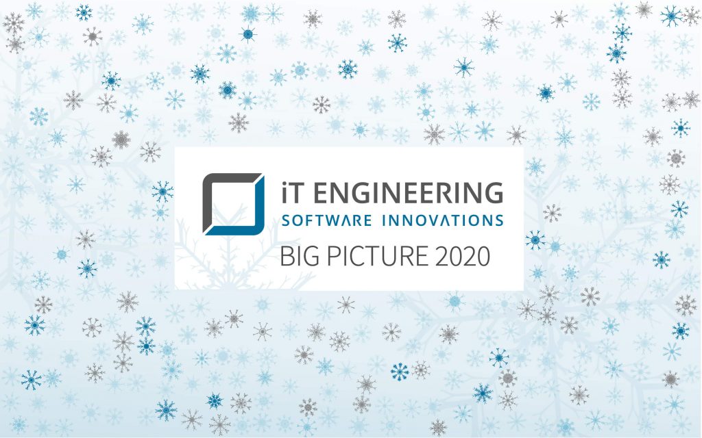 iT Engineering Software Innovations - Big Picture 2020
