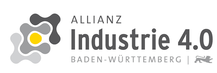 Logo Allianz Industrie 4.0