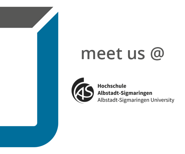 Logo Hochschule Albstadt-Sigmaringen