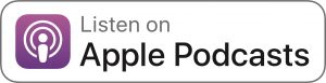 Logo Apple Podcasts