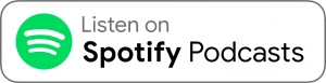 Logo Spotify Podcasts