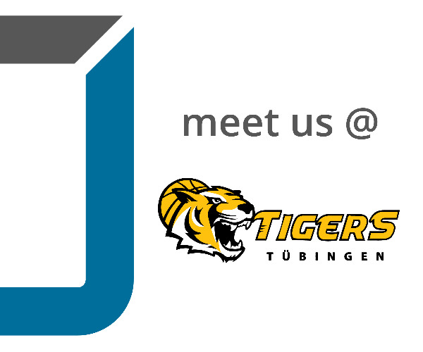 Tigers Career Day