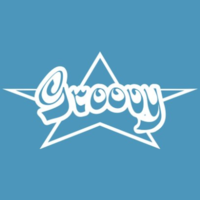 Groovy :