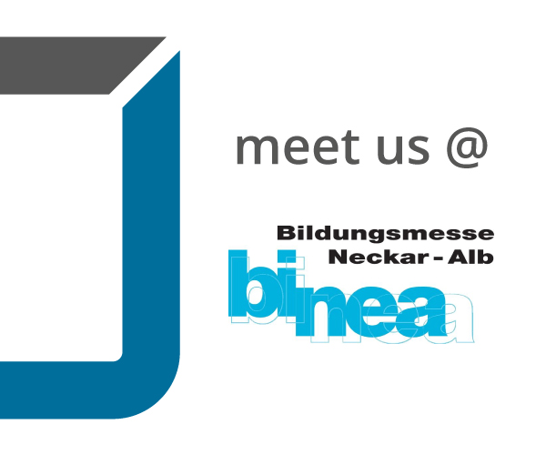 Binea Online-Jobwall