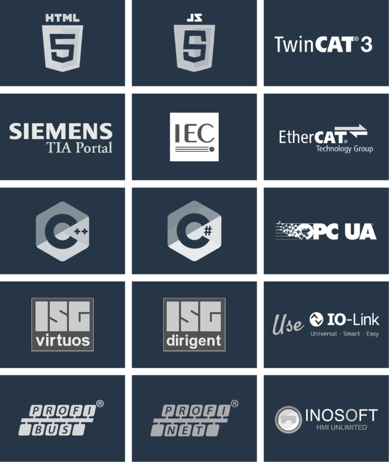 Steuerungstechnik